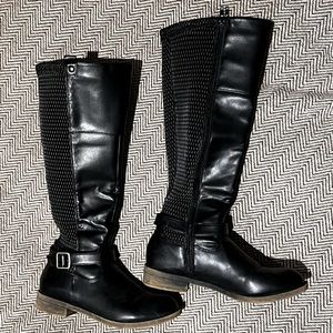 Botte mis quelque fois !